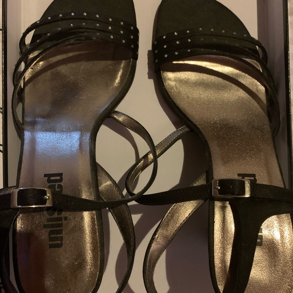 Dress shoes by Unlisted